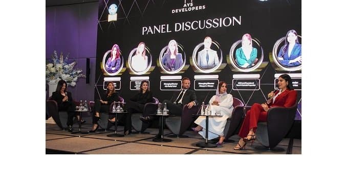 AYS Developers hosted yet another groundbreaking masterclass in W Hotel, The Palm AYS Developers hosted yet another groundbreaking masterclass in W Hotel, The Palm