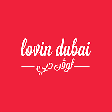 Lovin dubai Lovin dubai