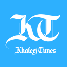 khaleej times khaleej times