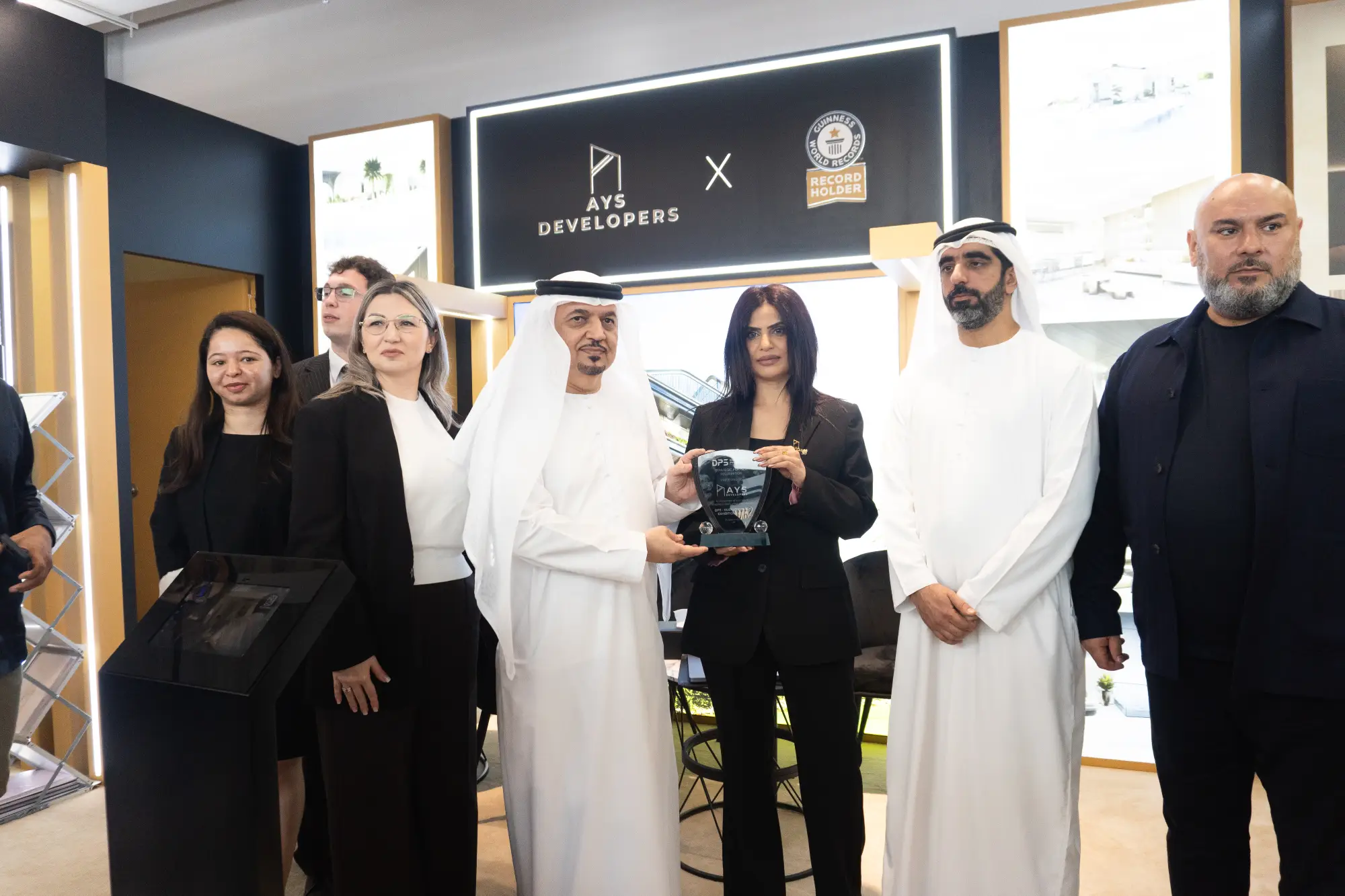 Dubai Property Show Dubai Property Show