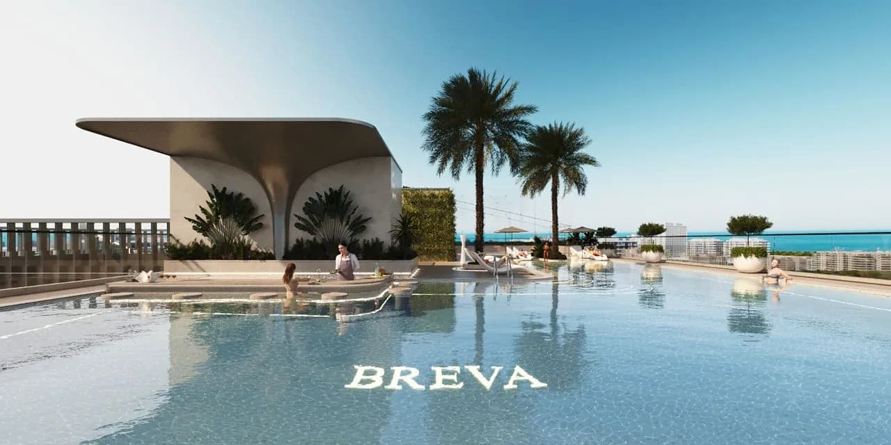 BREVA BREVA
