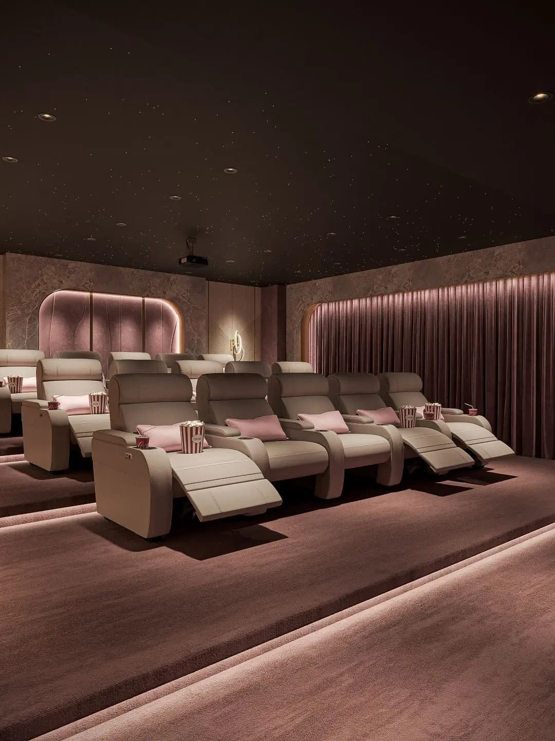 Q GARDENS ALIYA Q GARDENS ALIYA