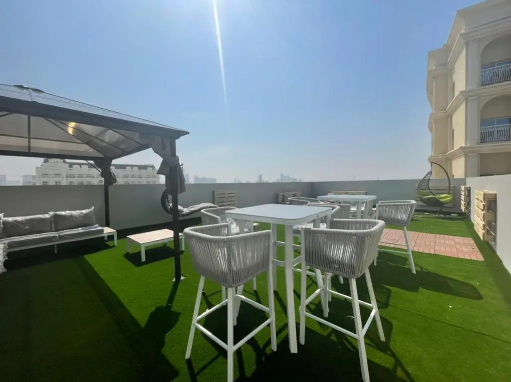 Q GARDENS BOUTIQUE RESIDENCES Q GARDENS BOUTIQUE RESIDENCES